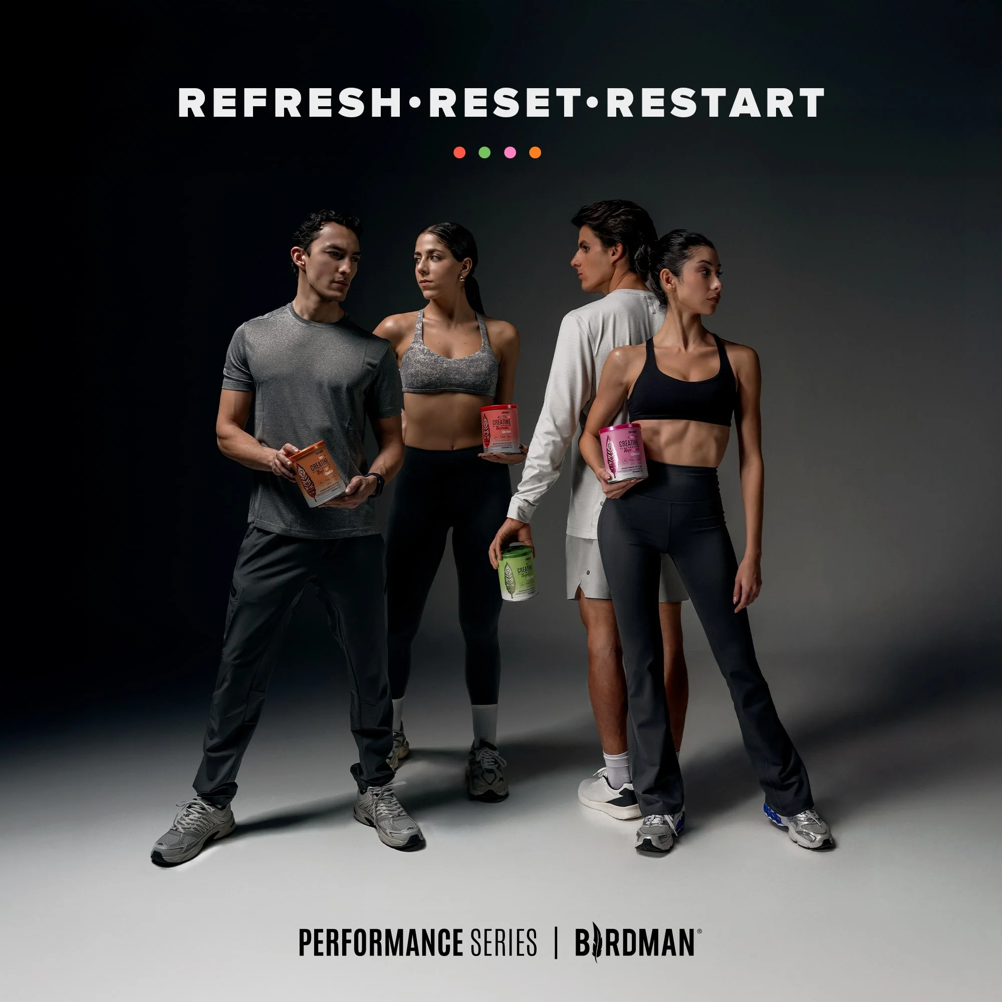 Creatine Electrolyte Refresher - Watermelon Splash - Image 8
