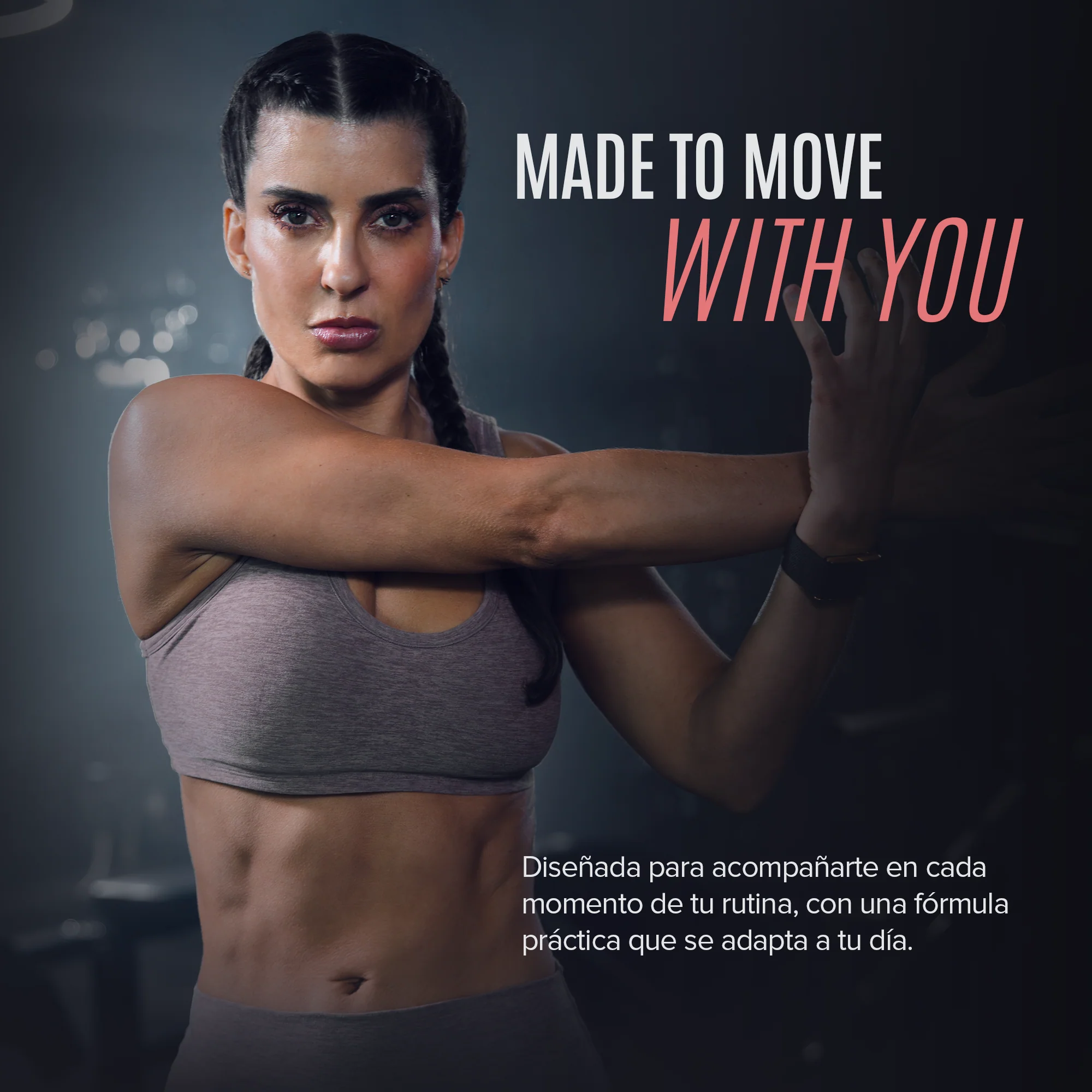 Creatine for Women - Sabor Pink Lemonade - 40 Porciones - Image 6