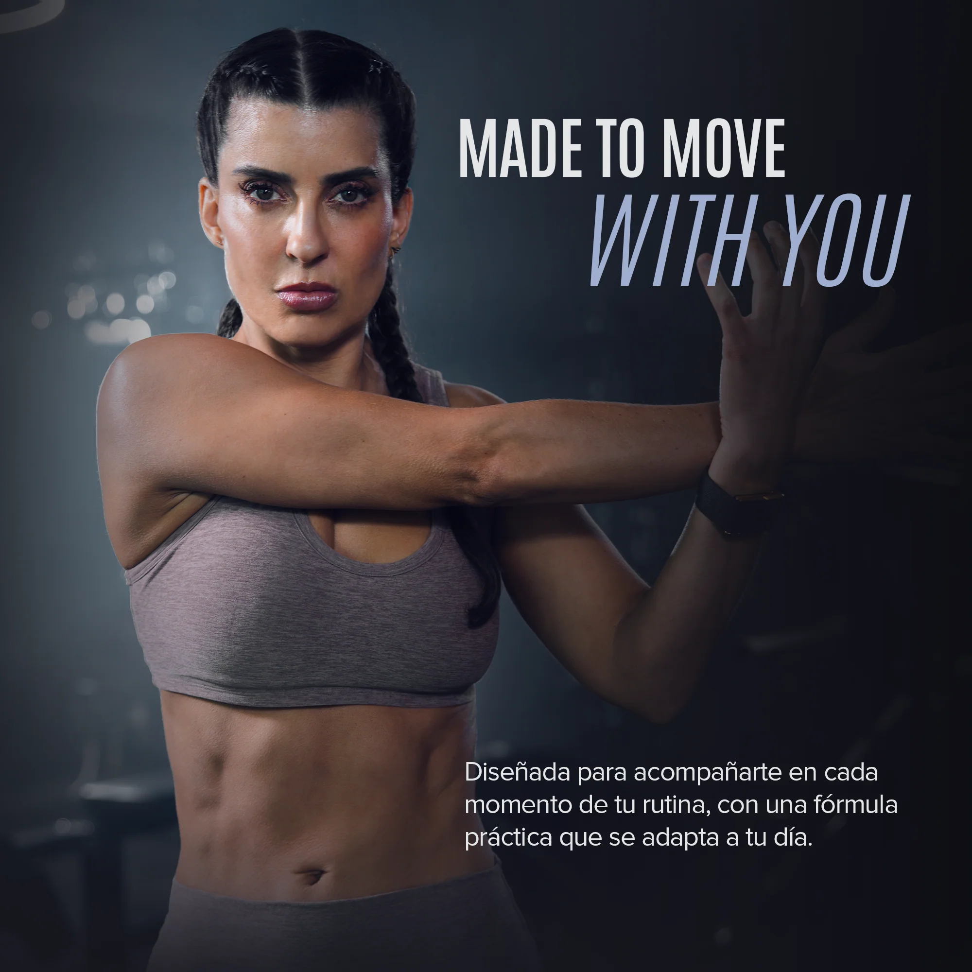 Creatine for Women - Sin Sabor - 40 Porciones - Image 5