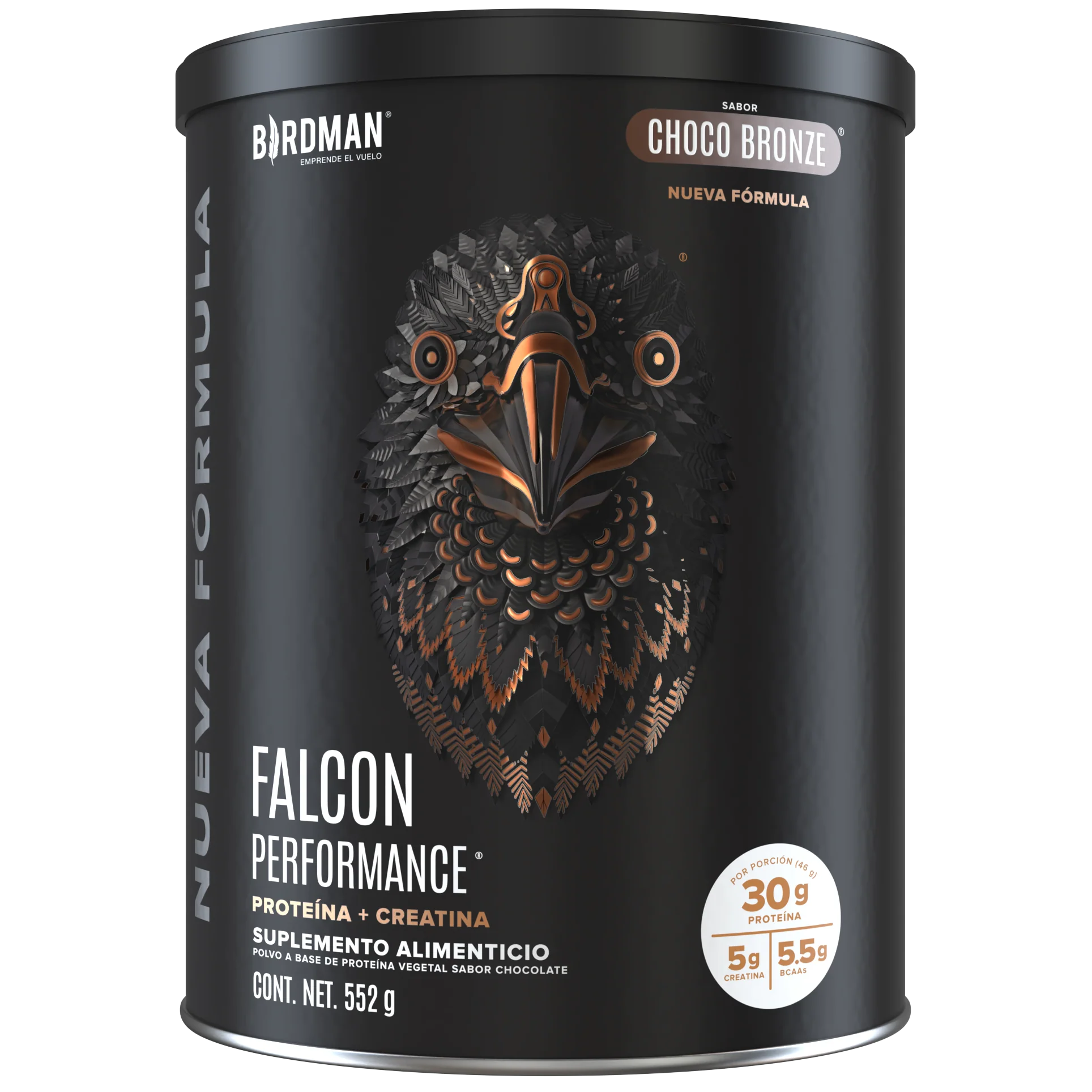 Falcon Performance