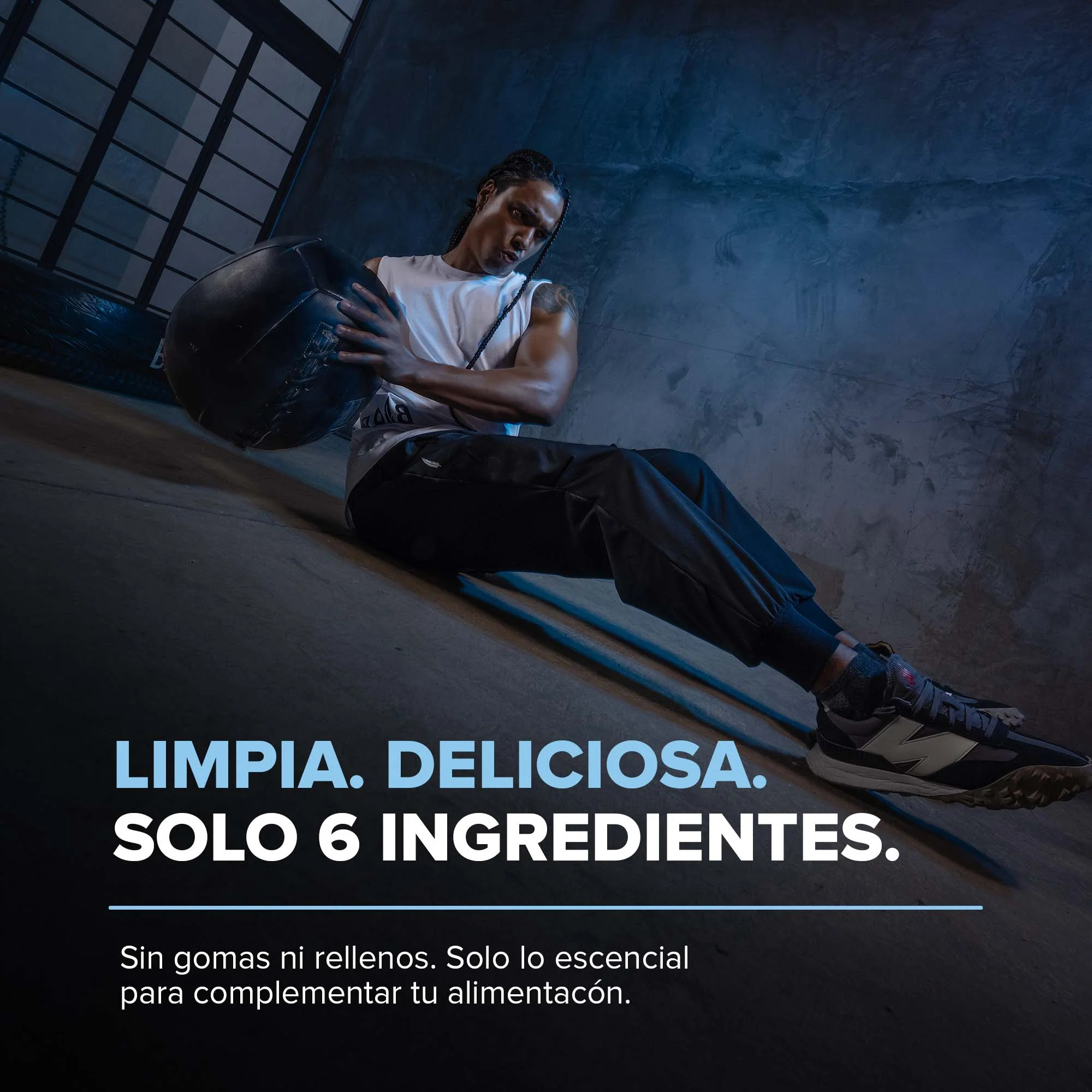 Falcon Protein - Nueva Formula - Chocolate 960 g - Image 5