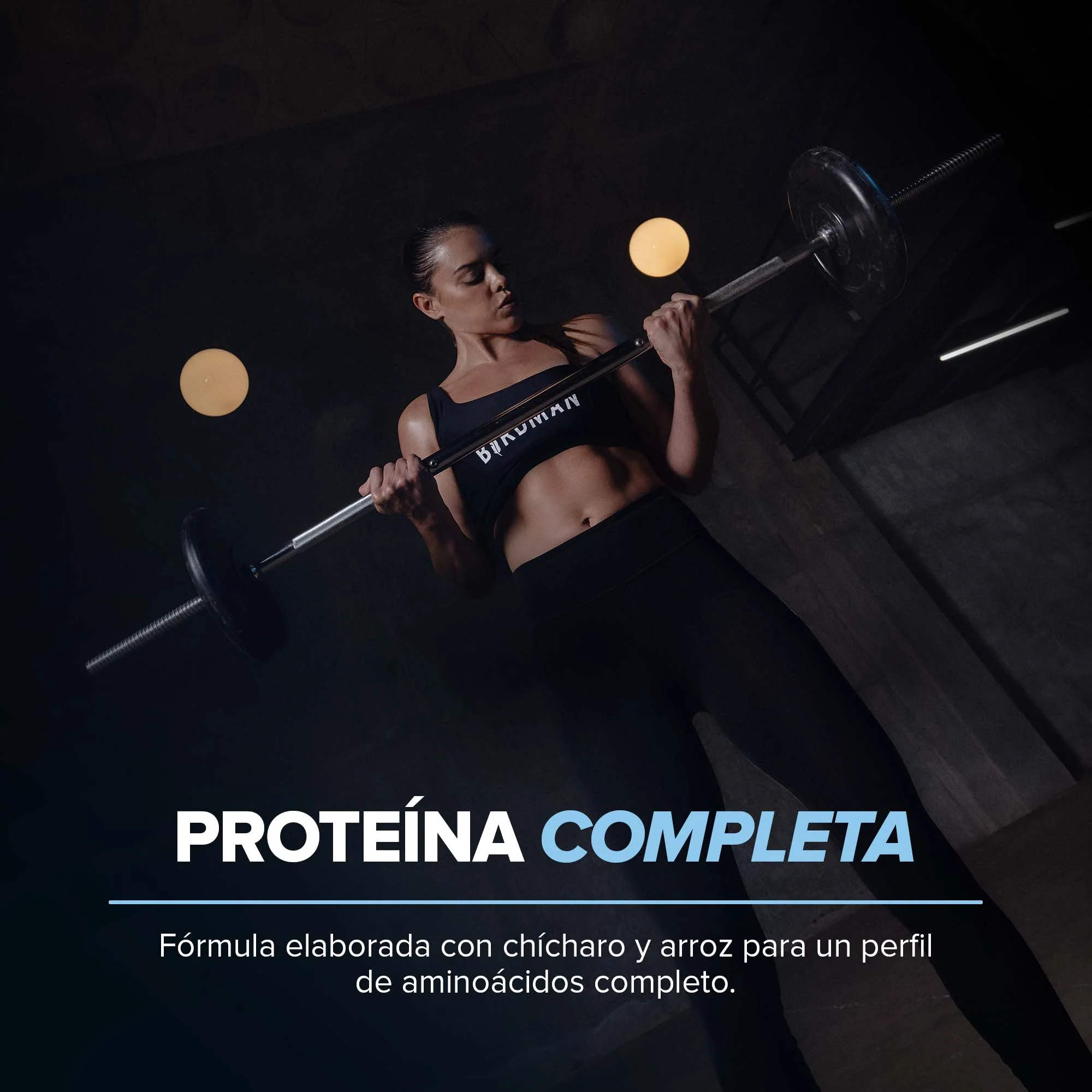 Falcon Protein - Nueva Fórmula - Vainilla 960 g - Image 6