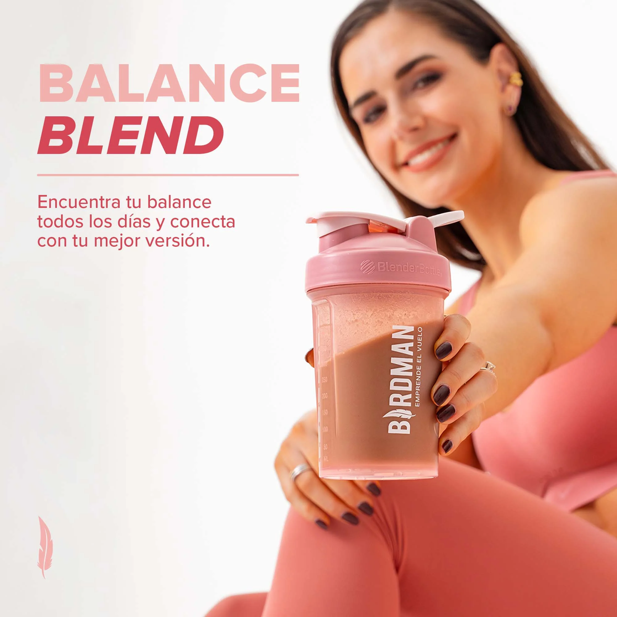 Fitmingo Protein Proteína en Polvo con Inositol & Vitaminas - Blueberry 1.02kg - Image 7