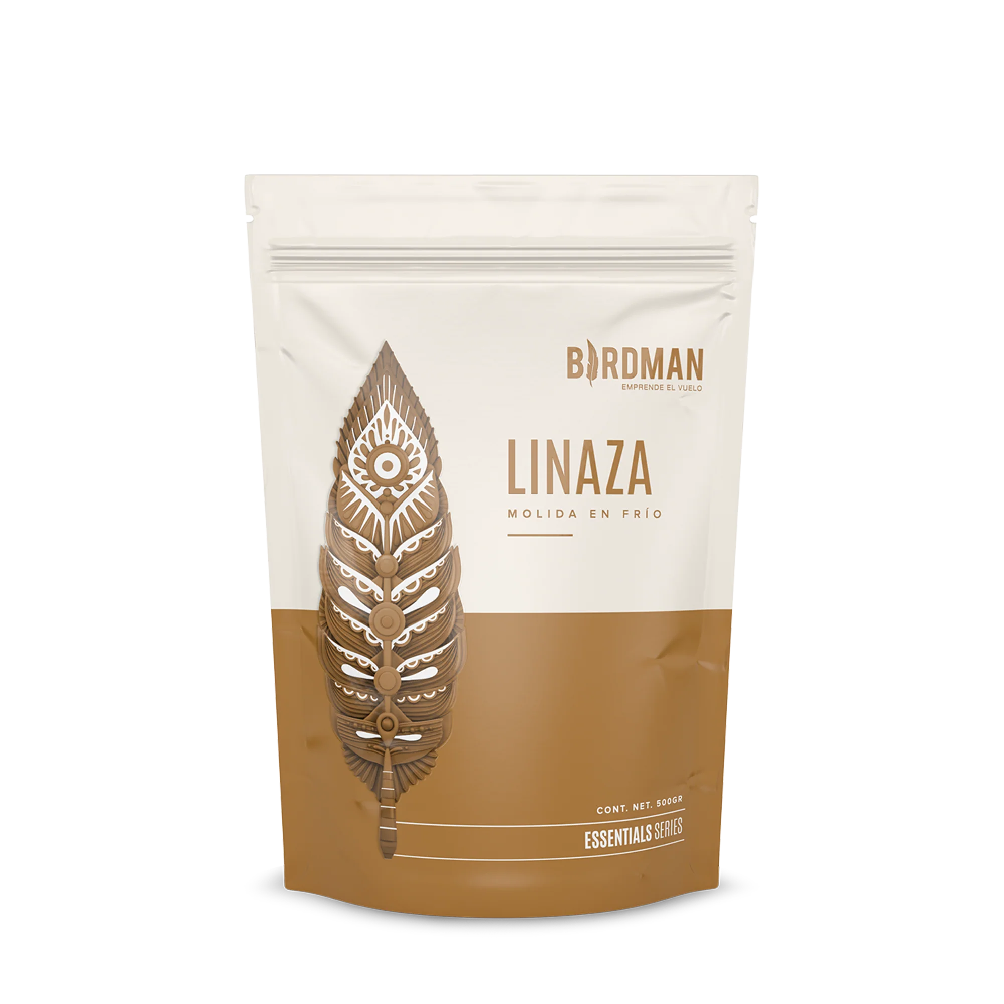 Linaza Molida 500 gr