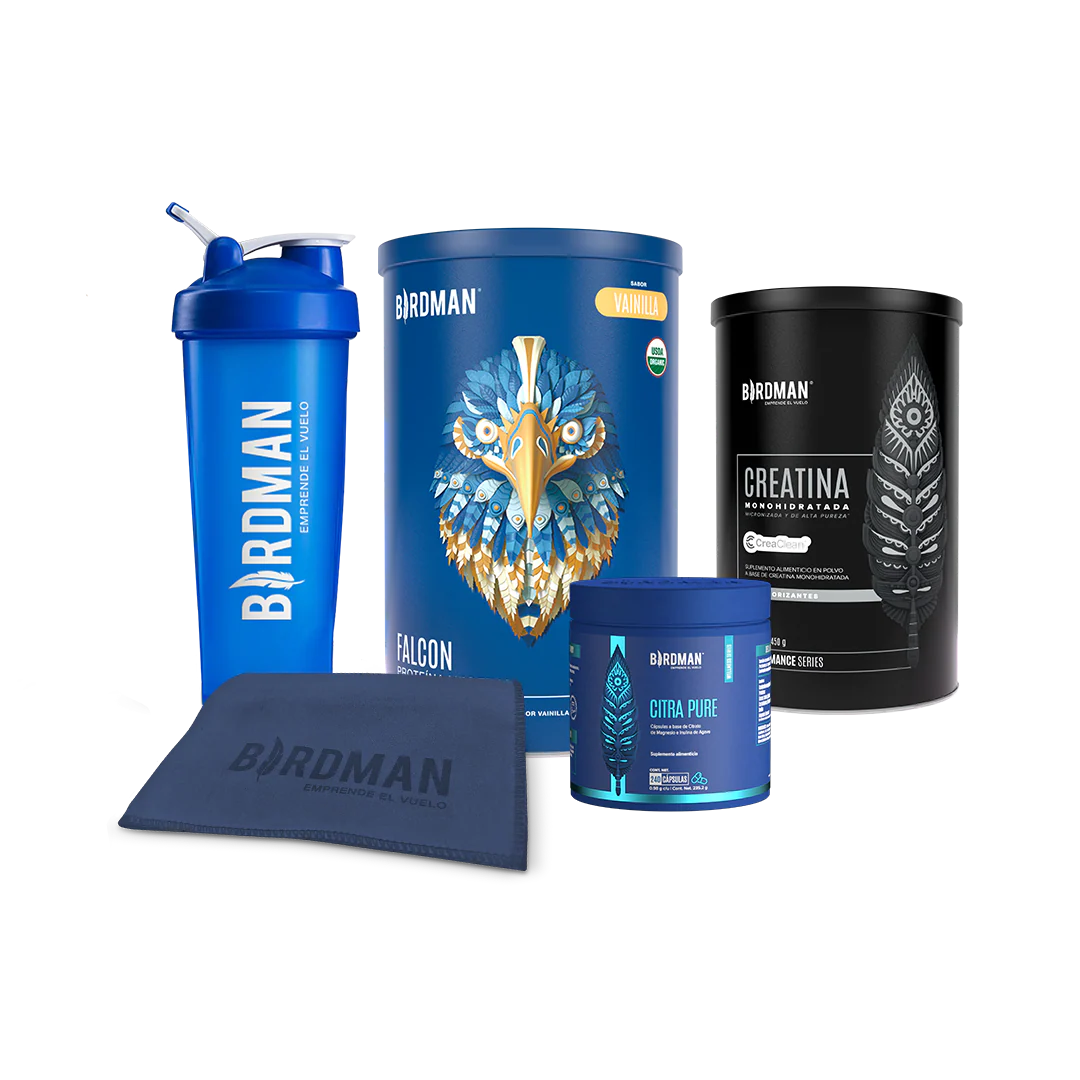 Newcomer Pack - Image 3